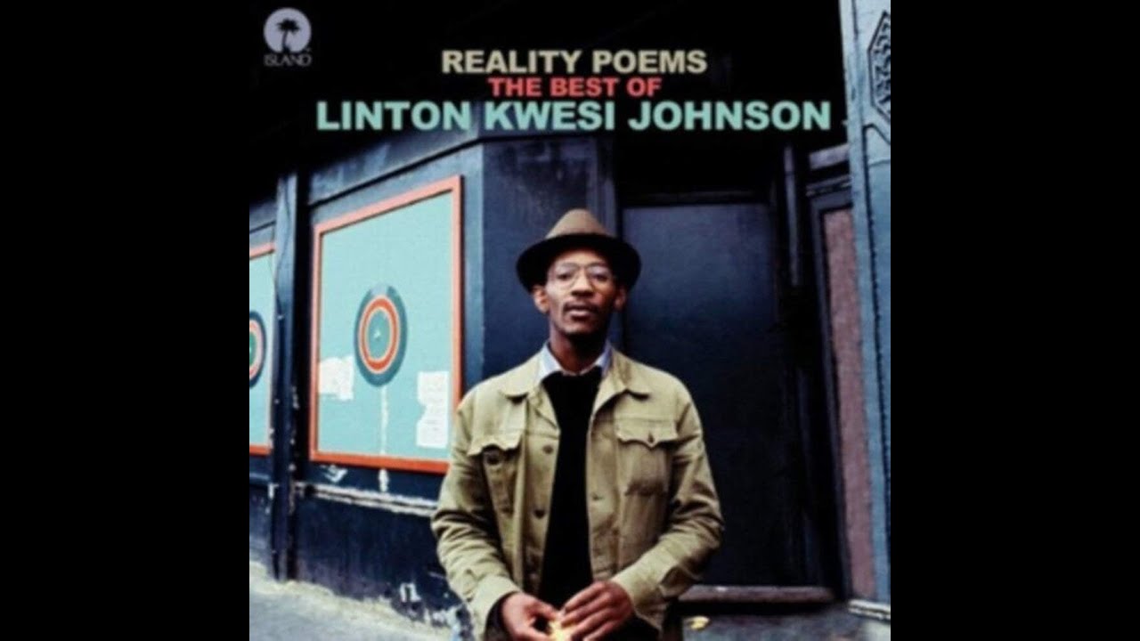 Street 66, Linton Kwesi Johnson, Street 66 a Tribute to Linton Kwesi