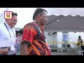 PRN N9: Projek Pelabuhan Pintar AI di Port Dickson tak babitkan pengambilan tanah -  Aminuddin