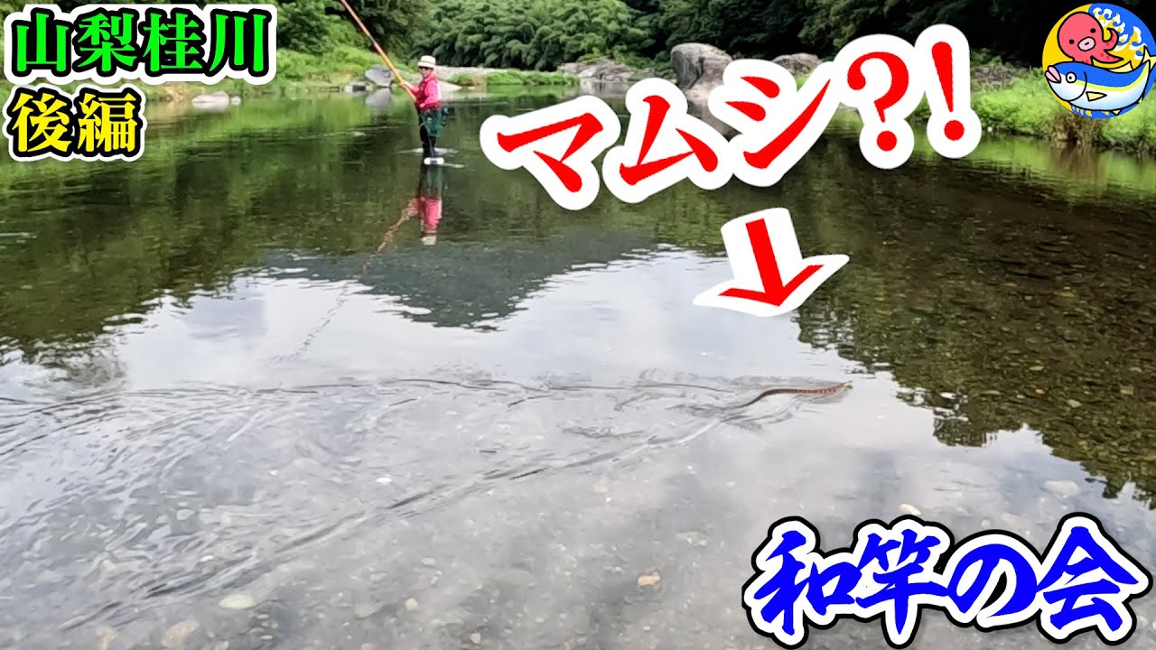 和竿 竹竿 2継 約155cm 釣り 魚 ロッド フィッシング（竹竿で