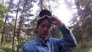 Argo Extreme with Bubbleman , John B and Nick