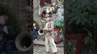 Festival du Merveilleux des Pavillons de Bercy - Musée des Arts Forains