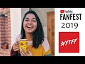 Mostly Sane | Youtube Fanfest 2020 | #YTFF2020