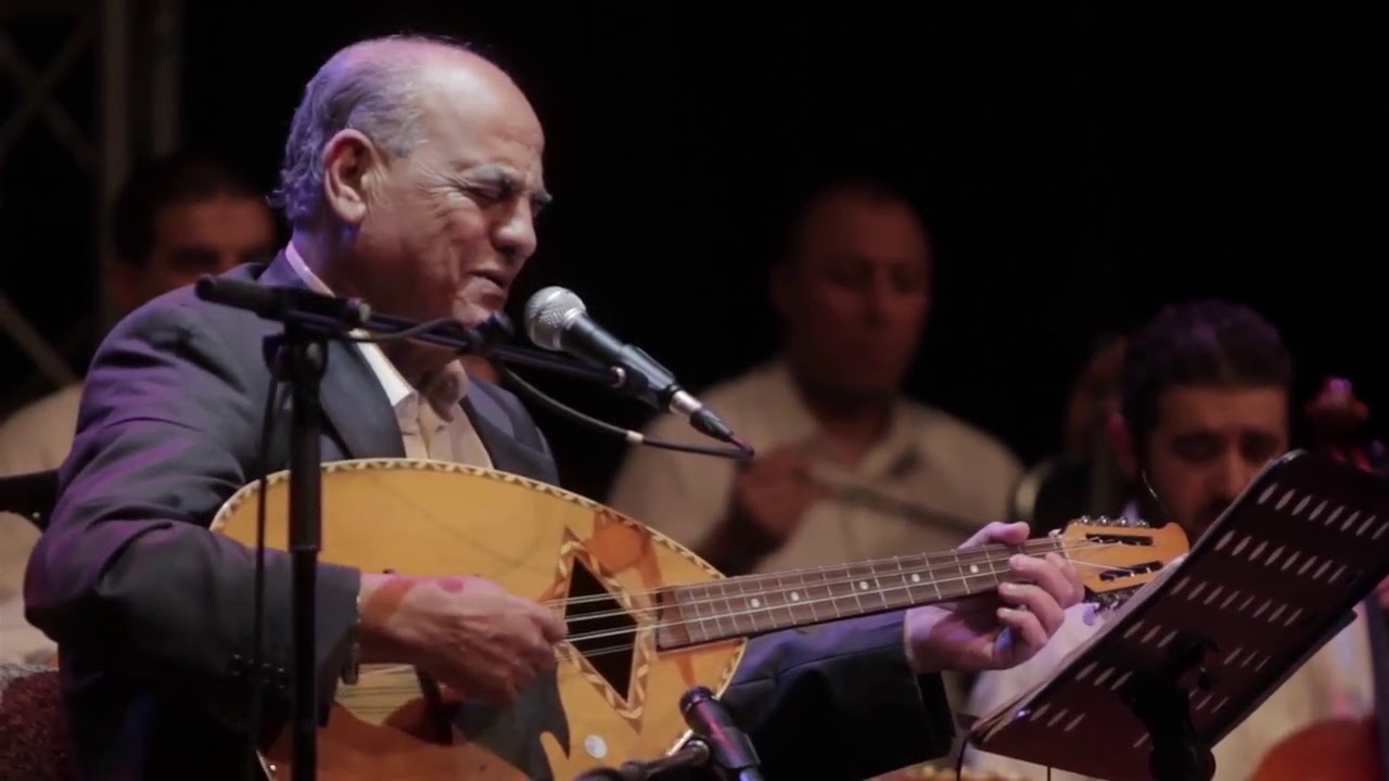 احسن مايقال عندي ( الخزنة الصغيرة) الشيخ عبد الرحمان القبي