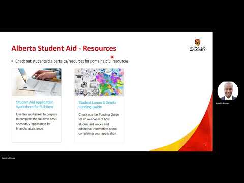 Financing Your Education 101