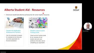 Financing Your Education 101