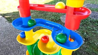 Marble run race ASMR ☆ Summary video of over 10 types of marble runs☆