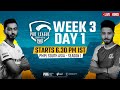 [Hindi] PMPL South Asia Day 1 W 3 | PUBG MOBILE Pro League S1