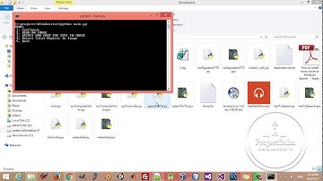 Blind Assistant using Computer Vision, Ocr, Text2Speech and image processing in Python.