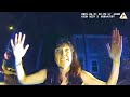 Cop and Woman Annoyed by DUI Stop After Night Out