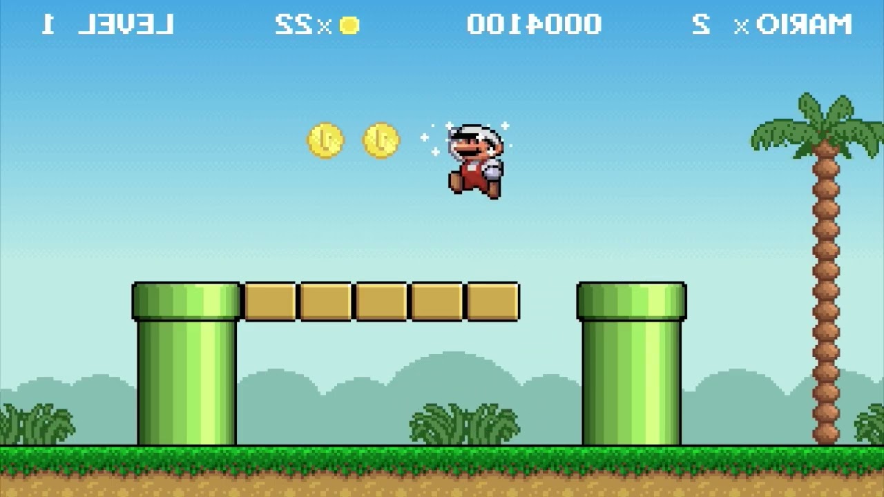 Let's Fail! at Life - Mario & Luigi (PC)