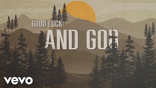 Video thumbnail of "Shane Profitt - Good Luck And God (Lyric Video)"