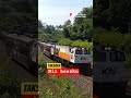 TAkSaKA Train. #railroads #train #railway