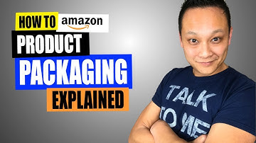 How to Create CUSTOM Product Packaging for Amazon FBA Private Label