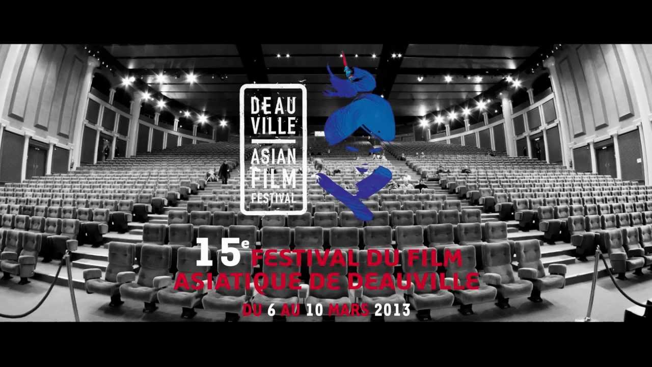 Festival du Film Asiatique de Deauville 2013 | AFTERCLIP