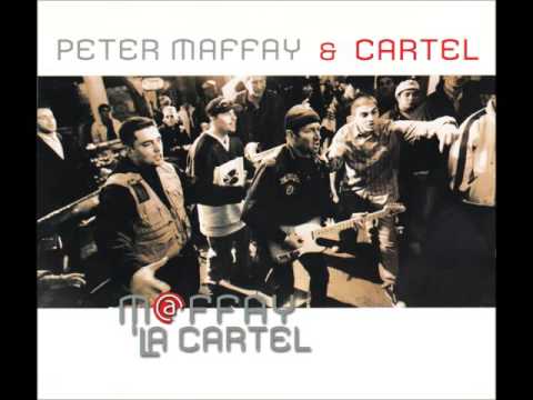 02 Cartel & Peter Maffay - Maffay'la Cartel (Album Version)