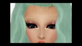 IMVU Speedpaint: Nairiby