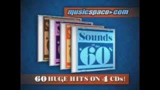 Sounds Of The '60s - As Seen on TV