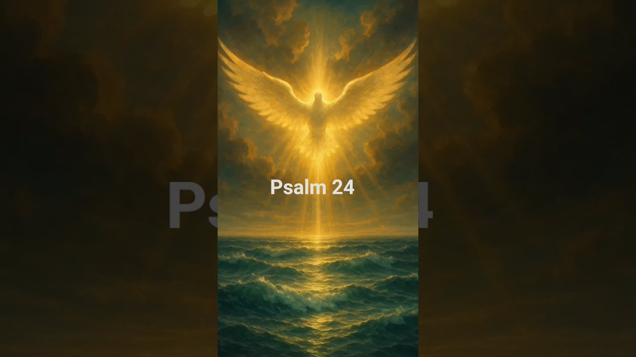  Psalm24 Let The King Of Glory Enter Your Life Today BreakthroughPrayer Deliverance