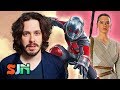 Why Edgar Wright Can't Make Franchise Movies