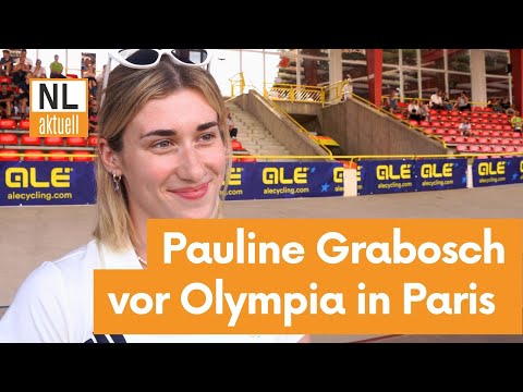Cottbuser Athleten für Olympia & Paralympics 2024 verabschiedet
