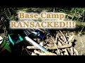 Base Camp Has Been Ransacked!! 4K