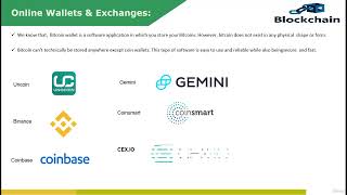 20  Online Wallets and Exchanges screenshot 4