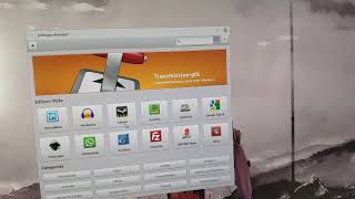 Центр приложений в Linux абсолютно неудобен