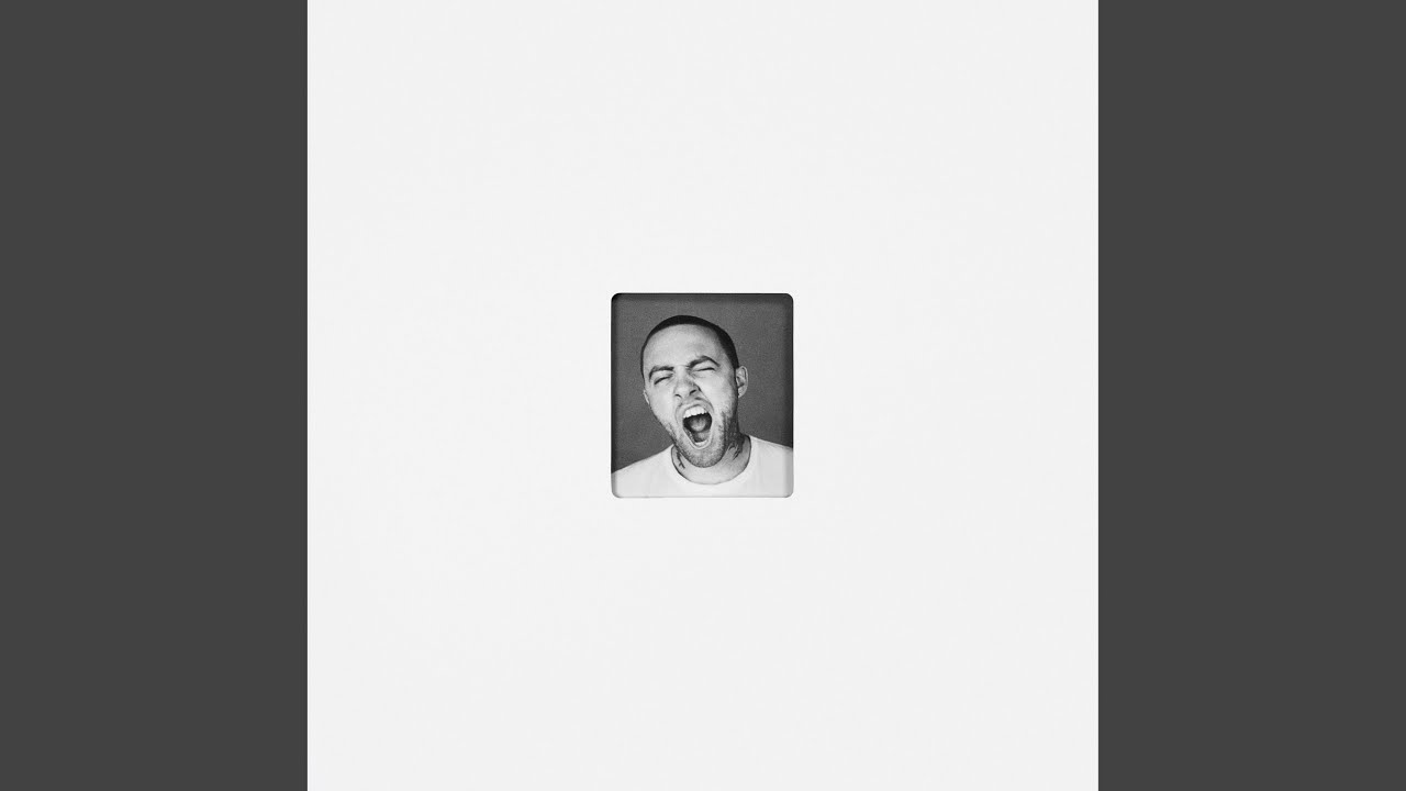Mac Miller - GO:OD AM (10th Anniversary) (Full Album) - YouTube