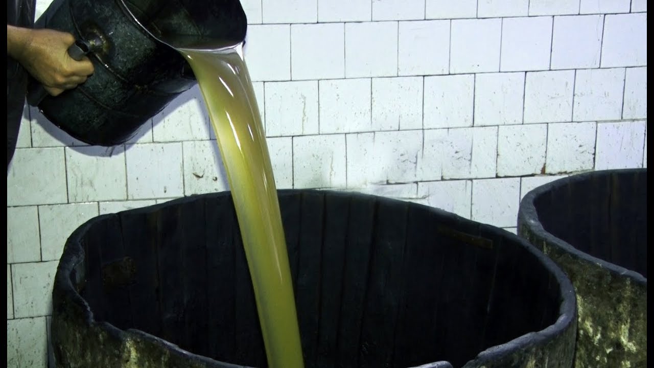 Huilerie Kammoun, huilerie traditionnelle à sfax معصرة عصرية لزيت الزيتون بصفاقس