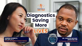 Close the Healthcare Access Gap