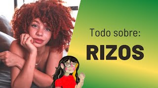 Todo sobre el pelo rizado