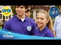 The Lodge | Reality Check | Official Disney Channel UK