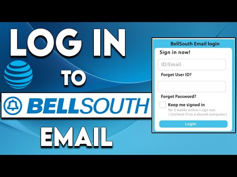 How to login to BellSouth | Bellsouth Login Guide