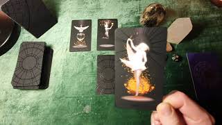 RANDOM READING - Gemini Sun, Virgo Moon - Is this reading for you?