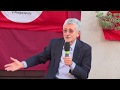 Massimo D'Alema - Dialogo sulla sinistra