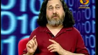 Stallman & Copyleft