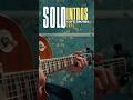 Cafe Tacvba - ERES #tutorial #tutorial #guitara #youtubeshorts #youtube #cafetacvba #fyp #viral