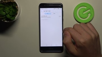 How to Lock SIM Card with SIM PIN on Honor 8 – Set Up PIN Code