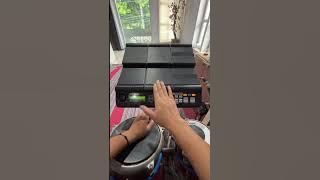 Sampling Kendang Kempul dtx m12 #epepkendang