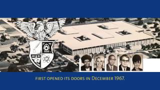 Happy 50th Birthday Atlanta Technical College