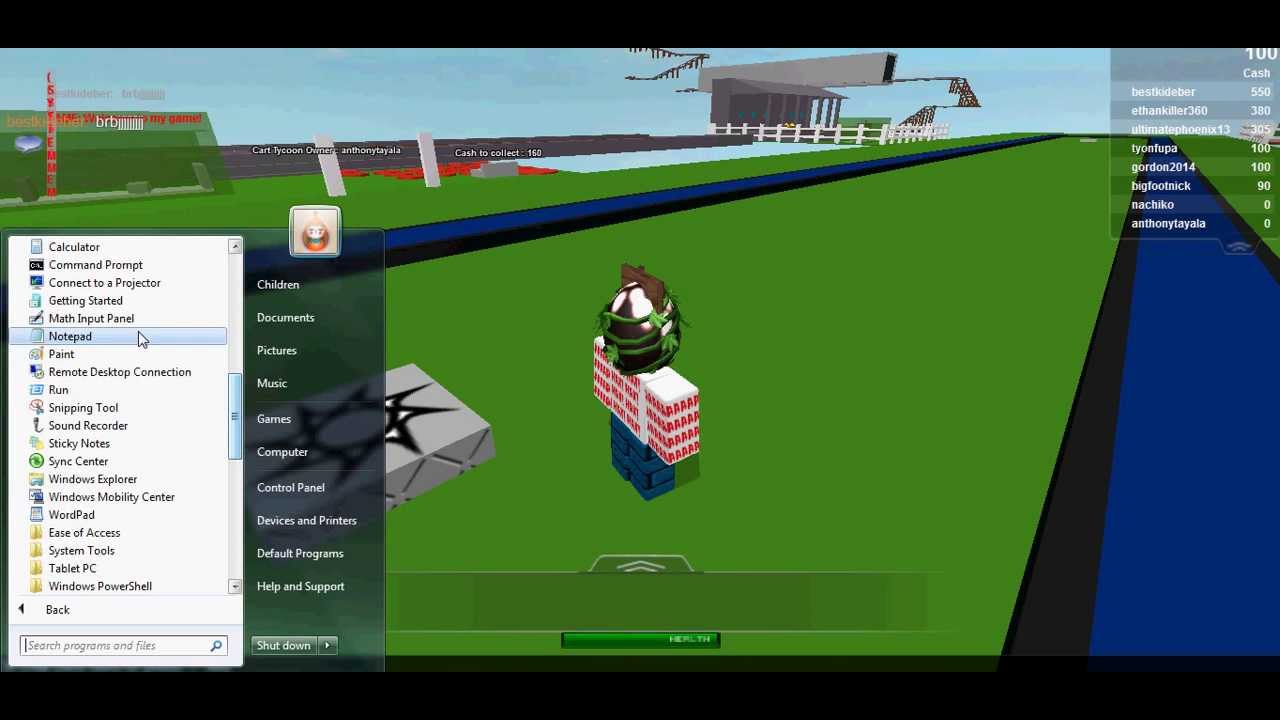 Roblox Tricks How To Mute Only Roblox Sounds And Chat Trick Youtube - how to mute roblox players