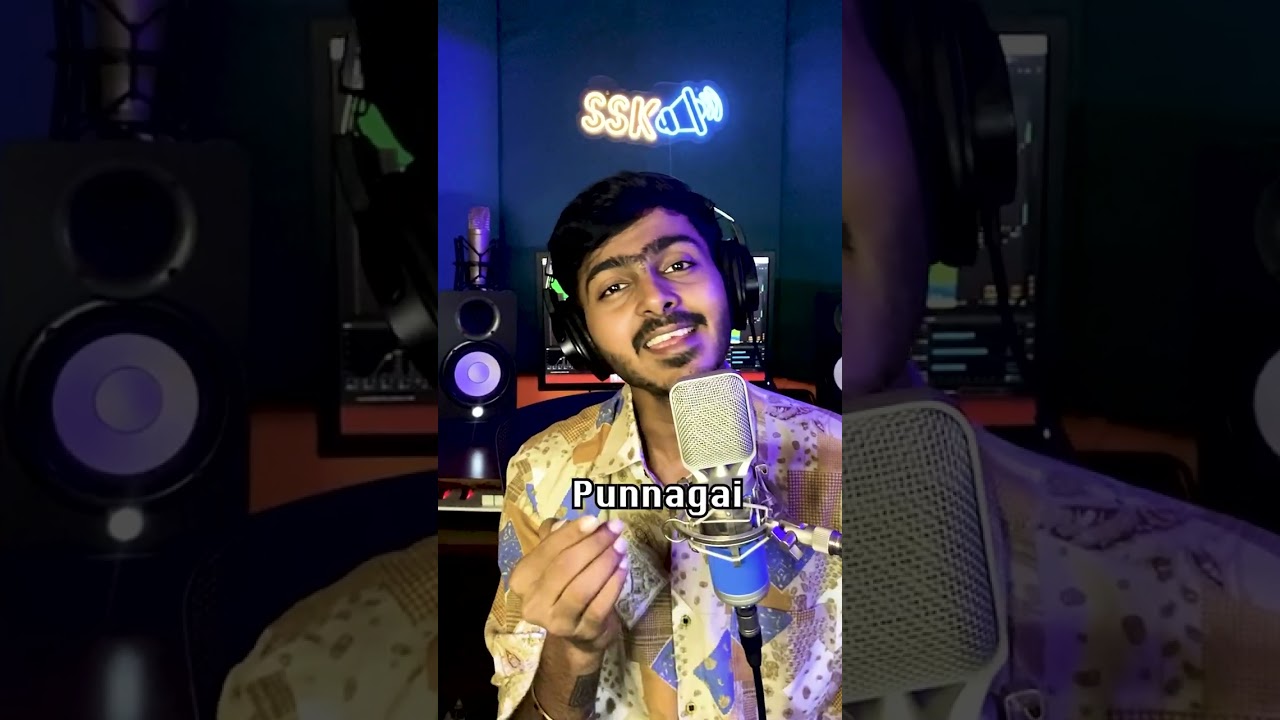 Aga Naga 🌹 - Male Version 🎤🎶 