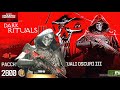 Bundle MW3 | DARK RITUALS