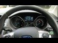Ford Focus Titanium - Technology Inside it - Your Tech Life