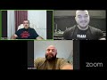 Devon Larratt vs Evgeny Prudnik Discussion by Engin, Dave and Ermes