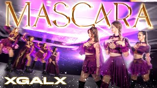 Download Lagu [DANCE COVER RUSSIA] XG -'MASCARA' dance cover by SWS dance team MP3