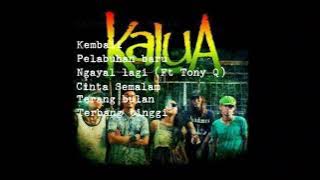 Kalua full album