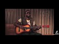 Fally Ipupa French Kiss Acoustic