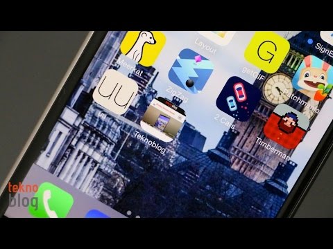 Video: Kendinizi iPhone'unuzla Nasıl Ölçersiniz (ve Measure Uygulamasını Kullanmanın Diğer Yolları)