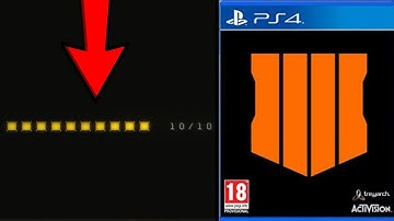 BLACK OPS 4 PICK 10 SYSTEM MAKING A RETURN TO THE FRANCHISE!!!
